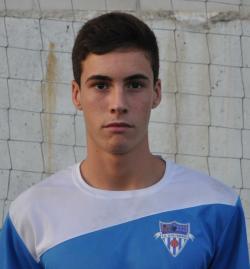 Miguel (C.D 26 de Febrero) - 2012/2013