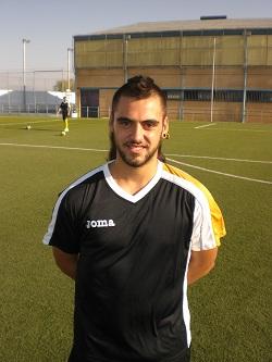 Mario (C.D. Rus) - 2012/2013