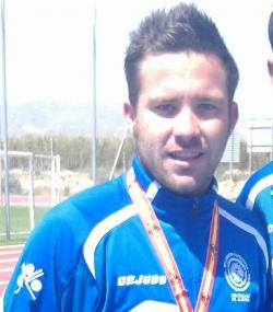 Gonzlez-Outn (Universidad Almera) - 2012/2013