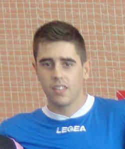 Alejandro (La Comunidad F.S.) - 2012/2013