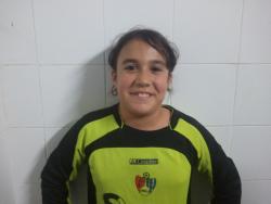 Sandra Estvez (Arenas de Armilla B) - 2012/2013