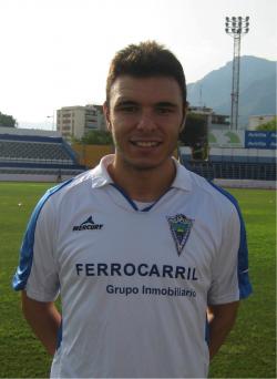 Arambarri (Marbella F.C.) - 2012/2013