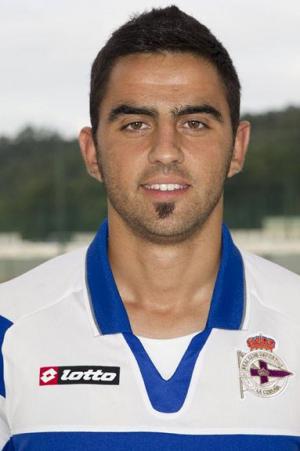 Viti (Deportivo Fabril) - 2012/2013