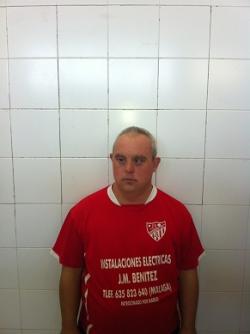 Titi (Almoga Atletic) - 2012/2013