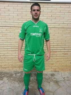 Placi (Rayo Eneas Albayzn) - 2012/2013