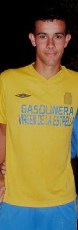 Juanjo Torres (C.D. Navas) - 2012/2013