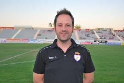 Miguel Arriaga (Real Jan C.F. B) - 2012/2013