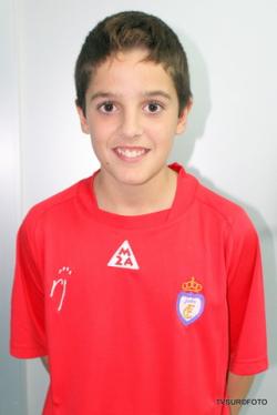 Chumilla (Fundacin R. Jan) - 2012/2013