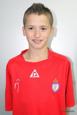 Jess Moreno (Fundacin R. Jan) - 2012/2013