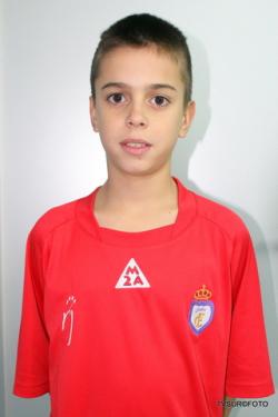 Reloba (Fundacin R. Jan) - 2012/2013
