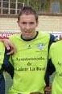 lex Prez (Caete La Real C.F.) - 2012/2013