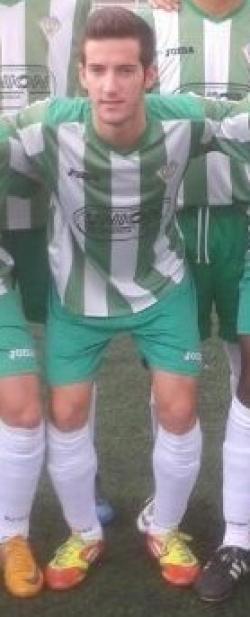 David (Ciudad de Vcar) - 2012/2013