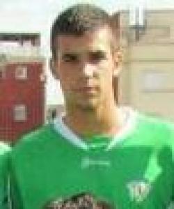 Caballa (Ciudad de Vcar) - 2012/2013