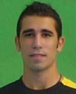 Choki (Urraca C.F.) - 2012/2013