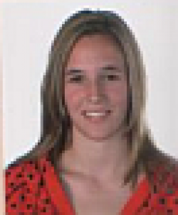 MONTSE (Atl�tico La Zubia) - 2012/2013