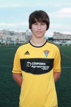 Moli (Marinas Urbanizacin) - 2012/2013