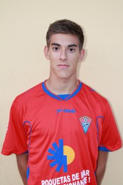 Nico (Marinas Urbanizacin) - 2012/2013