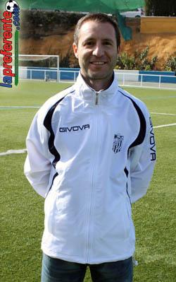 Torralbo (Atltico Monachil) - 2012/2013