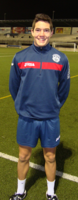 Bulli (EMD Villacarrillo) - 2012/2013