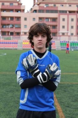 Tristan (C.D. Roquetas) - 2012/2013