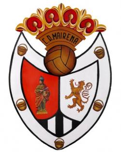 Dani (C.D. Mairena) - 2012/2013