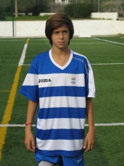 Josello (U.D. Motril B) - 2012/2013