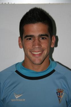 Coleta (San Fernando CDI B  ) - 2012/2013