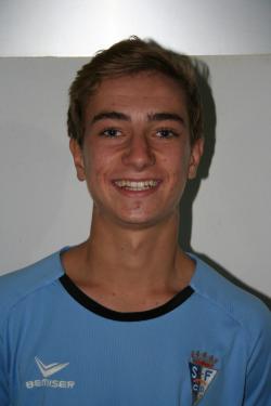 Dani (San Fernando CDI B  ) - 2012/2013