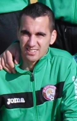 DAVID (Atltico Torrecera) - 2012/2013