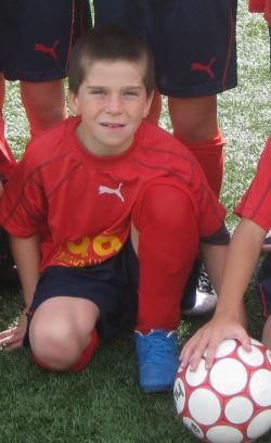 Juan Antonio (Cerro Muriano C.F.) - 2012/2013