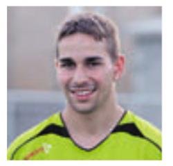 Bruno (Galicia de Mugardos) - 2012/2013