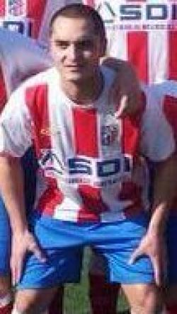 Migue Mndez (C.D. Baza) - 2012/2013