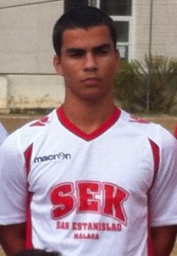 Meliveo (San Estanislao) - 2012/2013