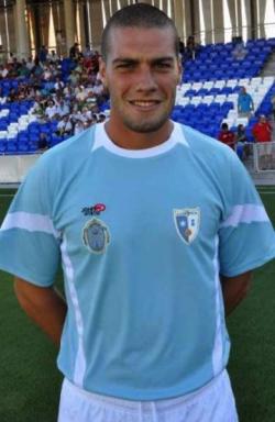 Sergio Castillo (UCAM Murcia C.F.) - 2012/2013