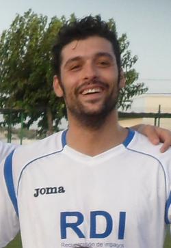 Soto (Carolinense C.D.) - 2012/2013