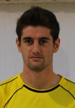 Alfonso Castellano (Montilla C.F.) - 2012/2013