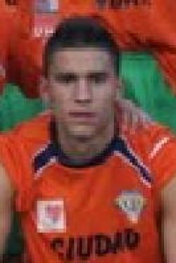 Achraf (Ciudad de Vcar) - 2012/2013