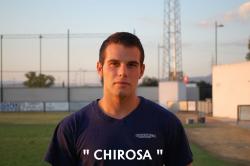 Chirosa (Arenas de Armilla) - 2012/2013