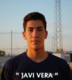 Vera (Arenas de Armilla) - 2012/2013