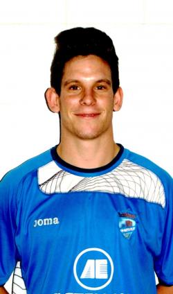 Antoixo (Tugia Juego Limpio) - 2012/2013