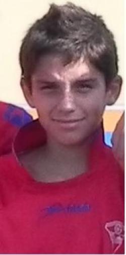 Jose Manuel (Marinas Urbanizacin) - 2012/2013