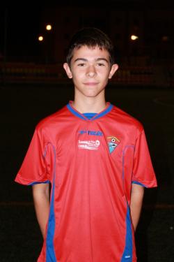 Romera (Marinas Urbanizacin) - 2012/2013