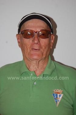 Nene Prez (San Fernando C.D.I.) - 2012/2013