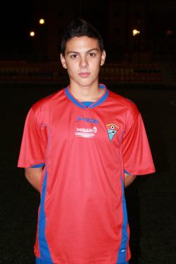 Vaillo (Marinas Urbanizacin) - 2012/2013