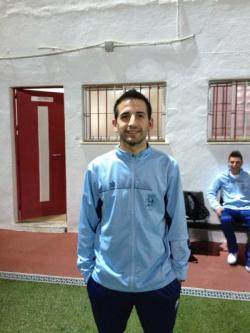 Pedja (C.D. Athletic Con) - 2012/2013