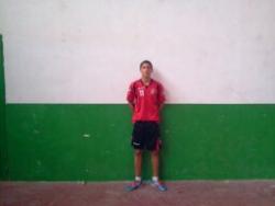 NICO (A.D. Albuol) - 2012/2013