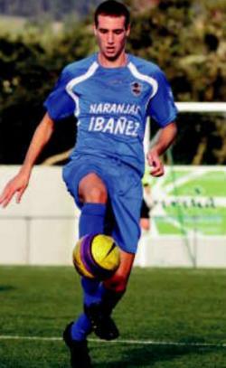Quillo (Orillamar S.D.) - 2012/2013