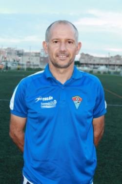 LUIS (C.D. Roquetas) - 2012/2013