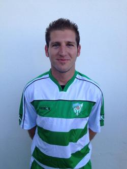 RobeX (C. Atl. Estacin) - 2012/2013