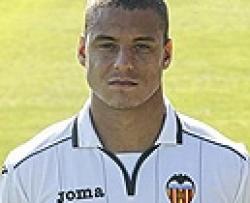 Tano (Valencia Mestalla) - 2012/2013